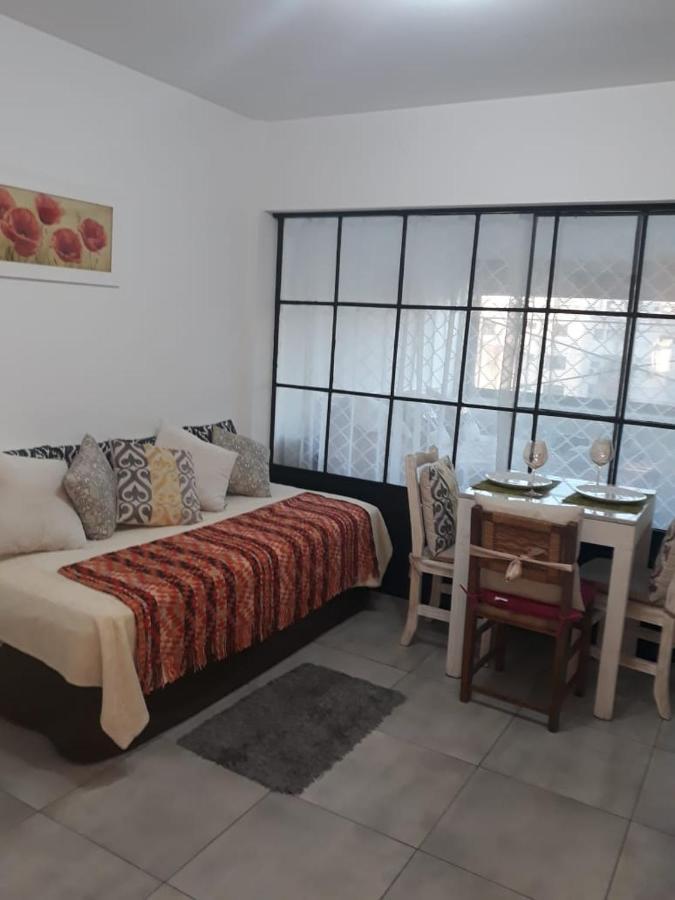 Viamonte Centro Apartment Buenos Aires Exterior photo