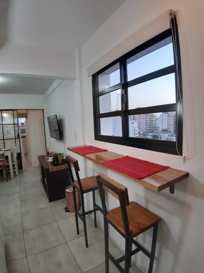 Viamonte Centro Apartment Buenos Aires Exterior photo