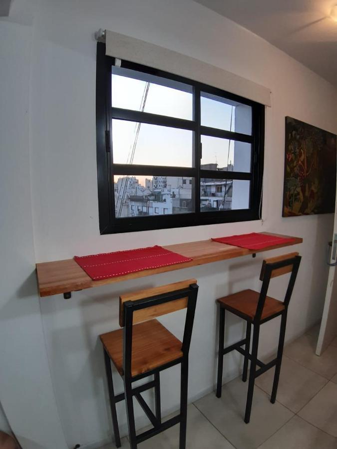 Viamonte Centro Apartment Buenos Aires Exterior photo