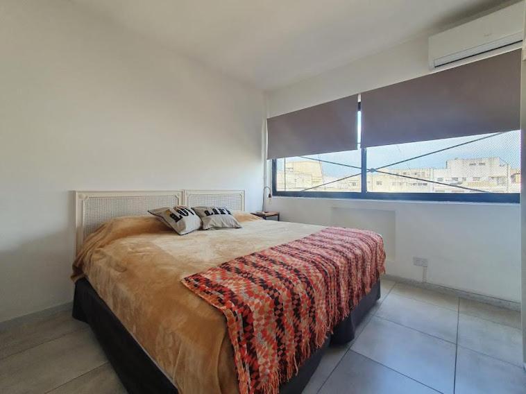 Viamonte Centro Apartment Buenos Aires Exterior photo